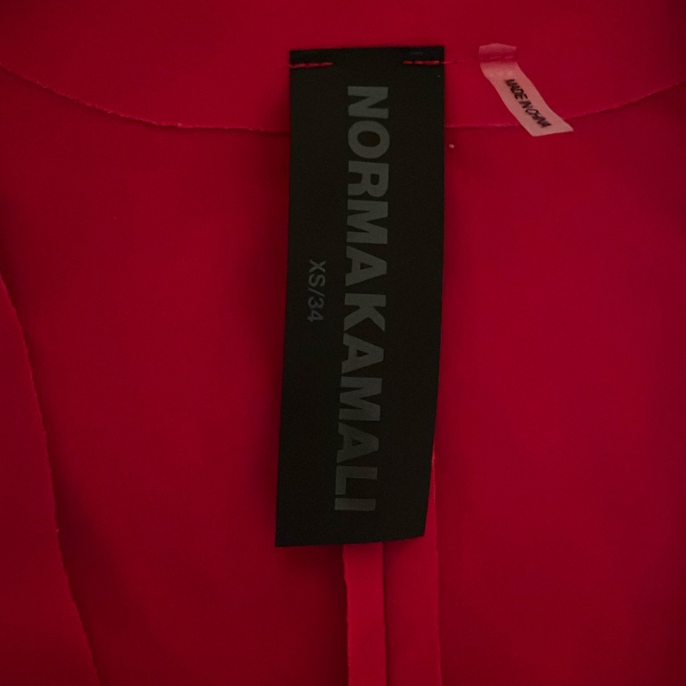 Dress subcategory identification